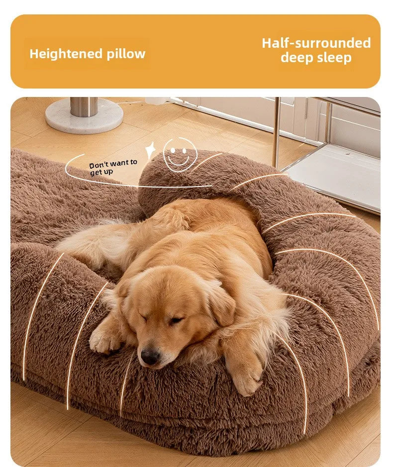 Paw Buddy Bed