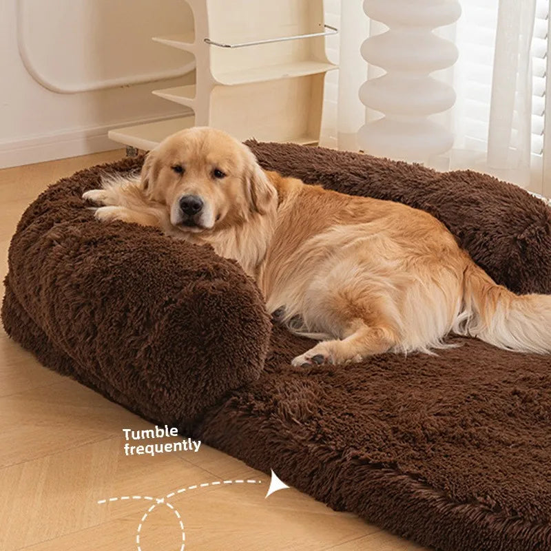 Paw Buddy  Bed